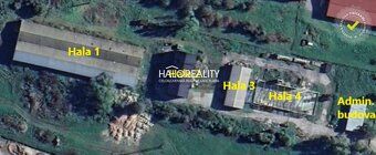 Realitná kancelária HALO reality a Ing. Andrea Repová, konta