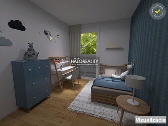 Realitná kancelária HALO reality a Tatjana Čapanda, kontakt: