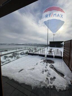RE/MAX Perfekt ponúka na predaj 1-izbový apartmán v exkluzív