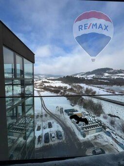 RE/MAX Perfekt ponúka na predaj 1-izbový apartmán v exkluzív