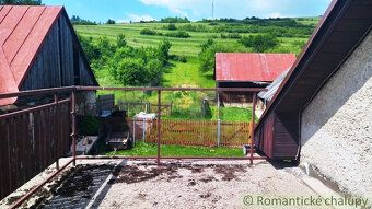 Dom na predaj v samotnom centre obce Jurské je vo veľmi dobr
