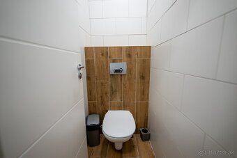 Priestor, ktorý nezačínate od nuly. Priestor, ktorý začína n