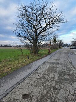 Typ: 3-izbový byt Ulica: Cintorínska Obec: Horný Bar
Ponúkam