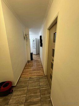 Ponúkame Vám na predaj 3 izbový byt v meste Čierna nad Tisou