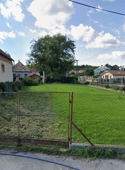 Ponúkam na predaj rodinný dom s pozemkom 446m2 135000€ + mož
