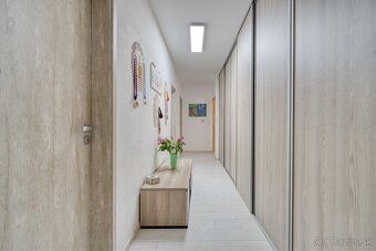 4-izbová novostavba, Špačince (pri Trnave)
Na predaj 7-ročná