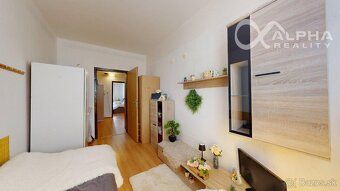 EXKLUZÍVNE ponúkame na predaj 3 izbový byt s loggiou, sídl. 
