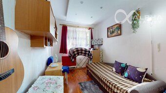 Alphareality.sk exkluzívne ponúka na predaj 1 izbový byt dis