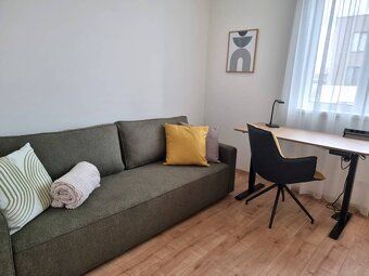 Realitná kancelária AMAXADES REALITY ponúka na prenájom prie