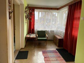 Ponúkame na predaj rodinný dom v obci Belá-Dulice (pri Marti