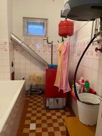 Ponúkame na predaj rodinný dom v obci Belá-Dulice (pri Marti