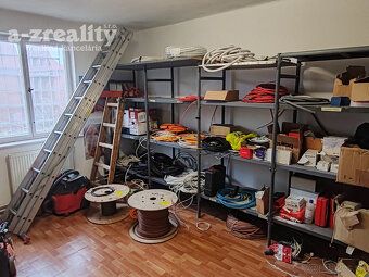 Typ: Komerčný objekt Obec: Komárno
Hľadáte komerčný objekt p