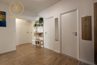 🔥 NA PREDAJ – 4-IZBOVÝ BYT | 82 m² | BALKÓN | BRATISLAVA – V