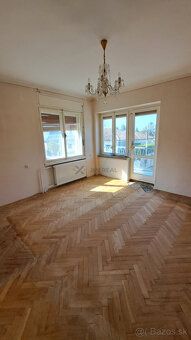 Typ: Rodinný dom Obec: Dunajská Streda
PRIESTRANNÝ DOM S VEĽ