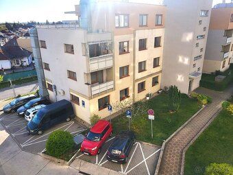 Na predaj moderne riešený a veľmi príjemný, slnečný 3-izbový