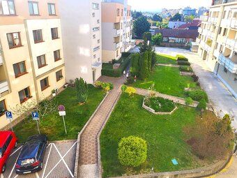 Na predaj moderne riešený a veľmi príjemný, slnečný 3-izbový