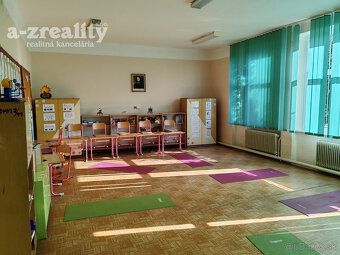 Typ: Polyfunkčná budova Ulica: . Obec: Šrobárová
POLYFUNKČNÝ