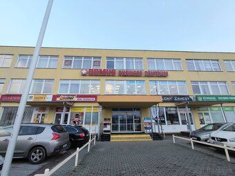 Hľadáte kanceláriu pre svoje podnikanie, sídlo firmy ... kde