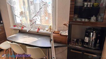 Na predaj pekný 1 izbový byt po kompletnej rekonštrukcii, ul