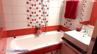 Na predaj pekný 1 izbový byt po kompletnej rekonštrukcii, ul