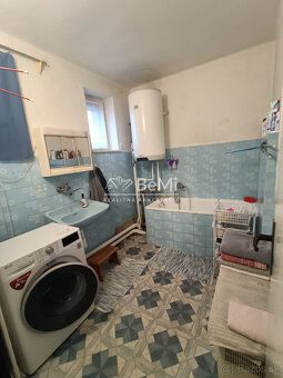 Hľadáte pokojné bývanie s dostatkom priestoru pre celú rodin