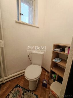 Hľadáte pokojné bývanie s dostatkom priestoru pre celú rodin
