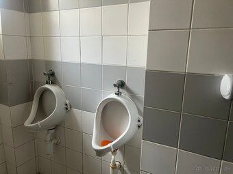 Priestor na prenájom (zabehnuté pohostinstvo/alebo iný druh 