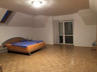 V exkluzívnej a vyhľadávanej časti Bratislava IV – Záhorská 