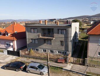 EXKLUZÍVNE IBA U NÁS! Realitná kancelária RE/MAX Vám ponúka 