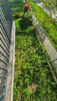 Areté real Vám ponúka na prenájom plne zariadený 2 izbový by