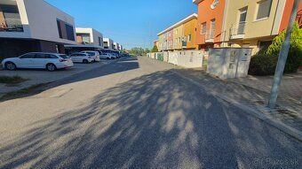 Areté real Vám ponúka na prenájom plne zariadený 2 izbový by
