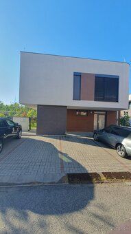 Areté real Vám ponúka na prenájom plne zariadený 2 izbový by