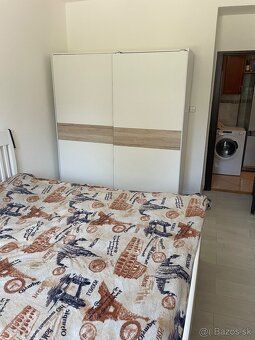 Prenajmem plne zrekonštruovaný 3 izbový byt 60m2 na Krivej u