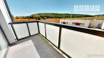 Typ: 3-izbový byt Obec: Dvorníky
SaleA - Váš partner v reali