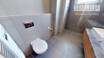 Typ: 3-izbový byt Obec: Dvorníky
SaleA - Váš partner v reali