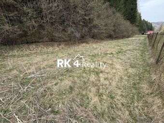 Lokalita: Rajecká Lesná - Rybná, okres Žilina
Rozloha: 662 m