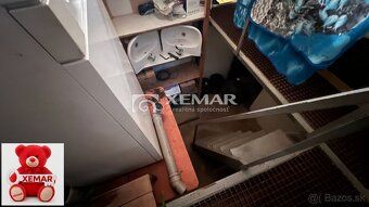 XEMAR (xemar8@xemar.sk alebo 0907 895 125) ponúka na predaj 