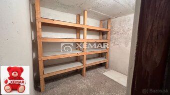 XEMAR (xemar8@xemar.sk alebo 0907 895 125) ponúka na predaj 