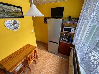PREDAJ, 2-izbový byt, podlahová plocha bytu 52,24 m2, ul. Lu