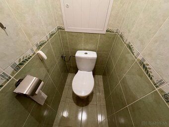 PREDAJ, 2-izbový byt, podlahová plocha bytu 52,24 m2, ul. Lu