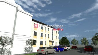 Typ: 4-izbový byt Ulica: Corvin Obec: Győr
Finanzpartner rea