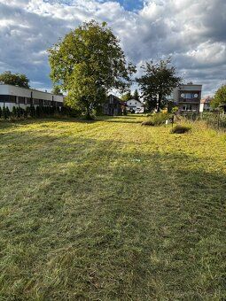 Predám pozemok blízko Stropkova. 2300m2. Pozemok sa nachádza
