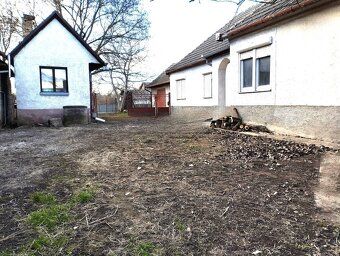 Realitná kancelária BF reality ponúka na predaj 3 izbový rod