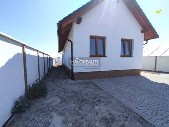 Realitná kancelária BF reality ponúka na predaj krásnu novos