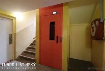 ZÍŽENA CENA Ponúkame Vám na predaj 3 izbový byt s balkónom p