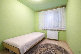 Realitná kancelária BF reality ponúka na predaj 5 izbový dvo