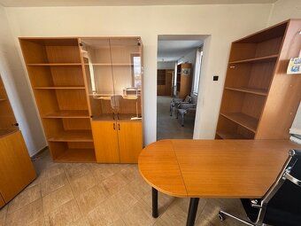 DAJAreality má na prenájom skladovo-výrobnú halu 624 m² v za