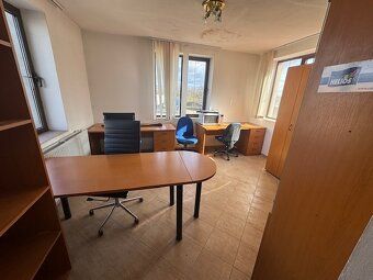 DAJAreality má na prenájom skladovo-výrobnú halu 624 m² v za