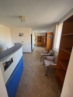 DAJAreality má na prenájom skladovo-výrobnú halu 624 m² v za