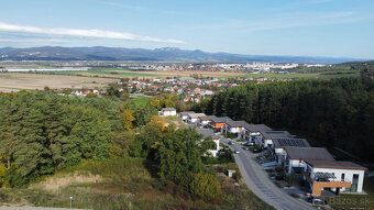 Typ: Pozemok pre rodinné domy Ulica: Levanduľová Mestská čas